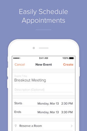 Image 0 for Teem - Book Meeting Rooms…