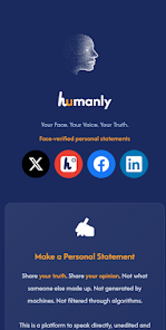 Imagen 0 para humanly
