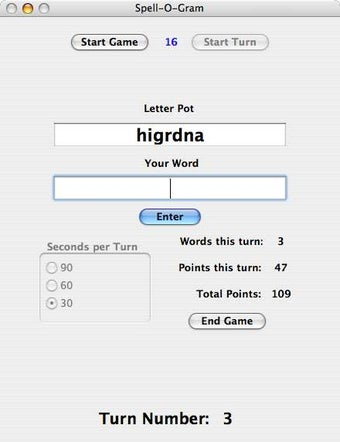 Imagen 0 para Spell-O-Gram