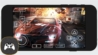 Imagen 2 para Psp Emulator Pro - emulat…