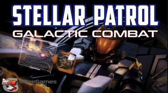 Image 2 for Stellar Patrol Space Comb…