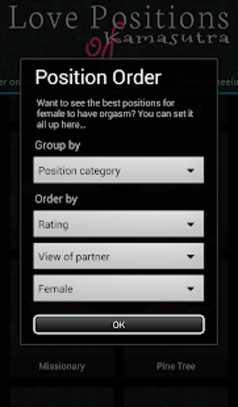 Imagen 2 para Sex Positions 3D