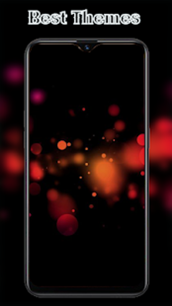 Imagen 0 para Theme for Oppo A5s