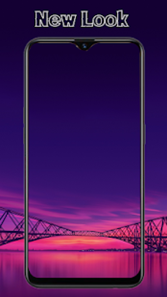 Imagen 2 para Theme for Oppo A5s