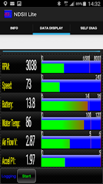 Image 3 for NDSII Lite