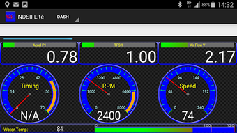 Image 0 for NDSII Lite