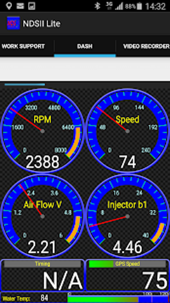 Image 0 for NDSII Lite