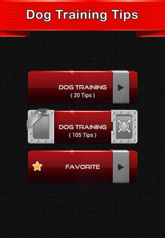 Imagen 0 para Dog Training Tips