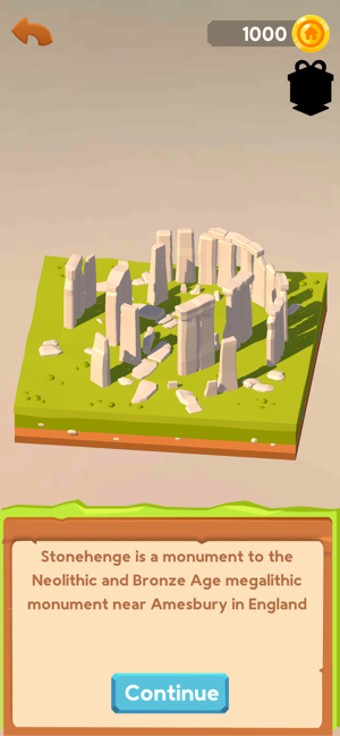 Image 0 for Empire Building 3D