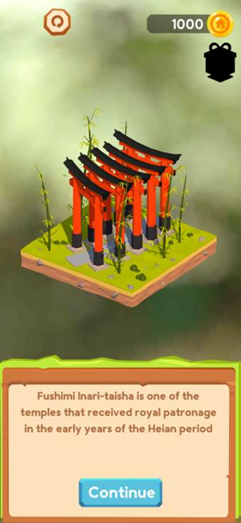 Image 3 for Empire Building 3D