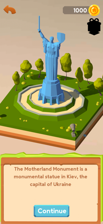 Image 2 for Empire Building 3D