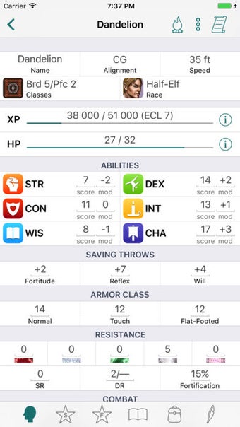 Image 5 for RPG Scribe Pathfinder & 3…