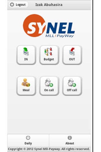 Image 0 for Synel Time & Attendance A…