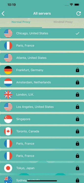 Image 0 for VPN -Super Unlimited Prox…
