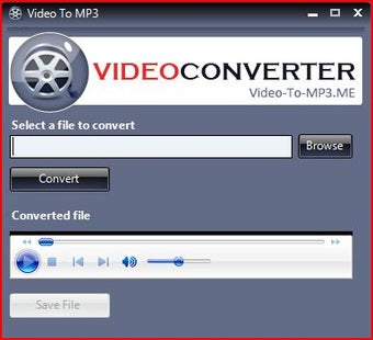 Imagen 0 para Video to MP3
