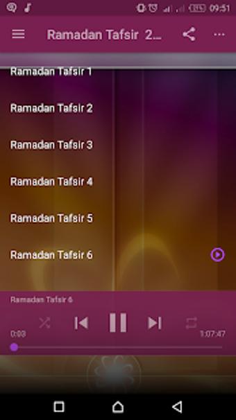 Imagen 2 para Sheikh Ibrahim Mansur - T…