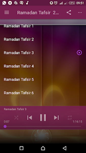 Imagen 3 para Sheikh Ibrahim Mansur - T…