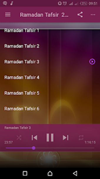 Imagen 0 para Sheikh Ibrahim Mansur - T…