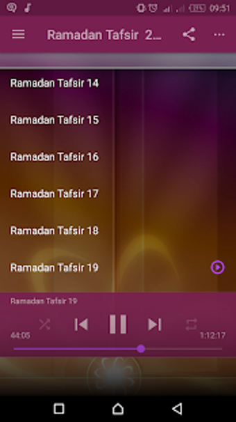 Imagen 1 para Sheikh Ibrahim Mansur - T…