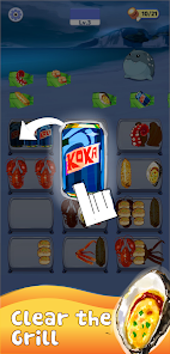 Imagen 0 para Feedy Frenzy: Food Sort P…