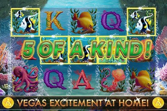 Image 0 for Lucky Fish Slots Casino