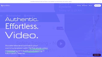 Image 0 for Soundbite