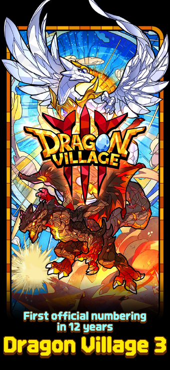 Imagen 0 para Dragon Village 3