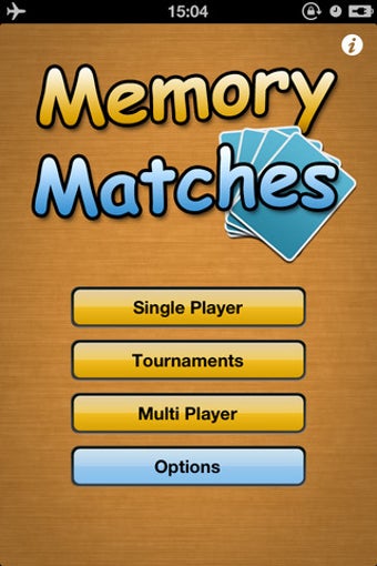 Image 4 for Memory Matches