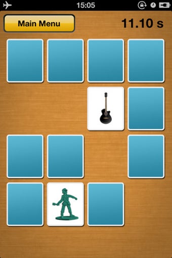 Image 2 for Memory Matches