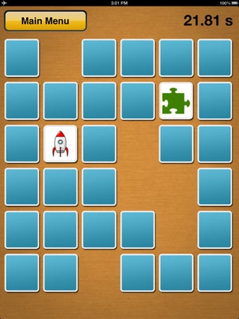 Image 1 for Memory Matches