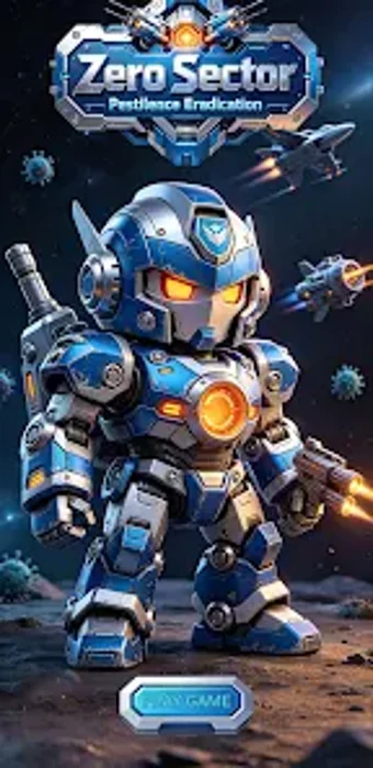 Imagen 0 para Zero Sector