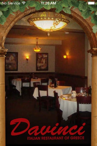 Image 0 for Davinci Italian Restauran…
