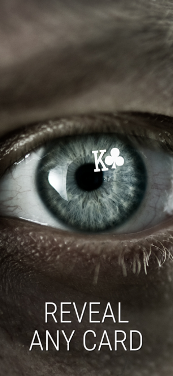 Image 2 for Magic Eye Revelation