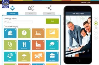 Image 3 for APP Builder AME