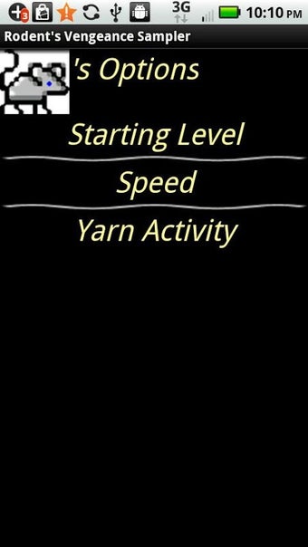 Image 0 for Rodent's Vengeance the Sa…