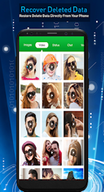 Imagen 0 para all deleted messages reco…