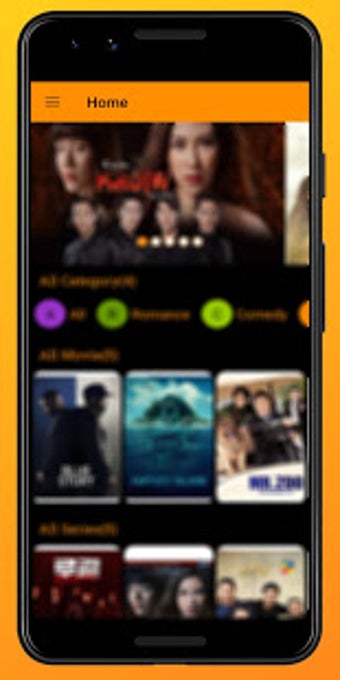 Image 1 for Movie Box