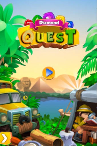 Imagen 0 para Super Diamond Quest