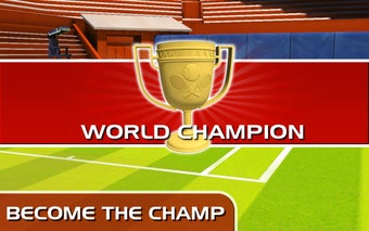 Image 0 for Play Tennis