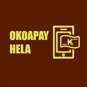 Imagen 0 para OkoaPay Hela