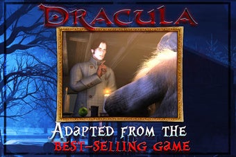 Image 0 for Dracula 1: Resurrection (…