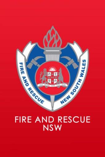 Image 0 for Fire and Rescue NSW