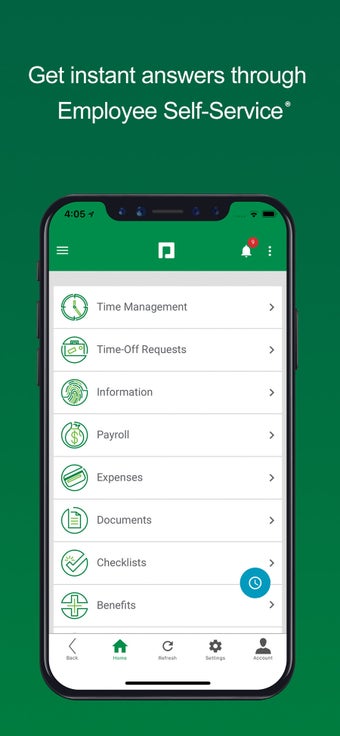 Image 3 for Paycom