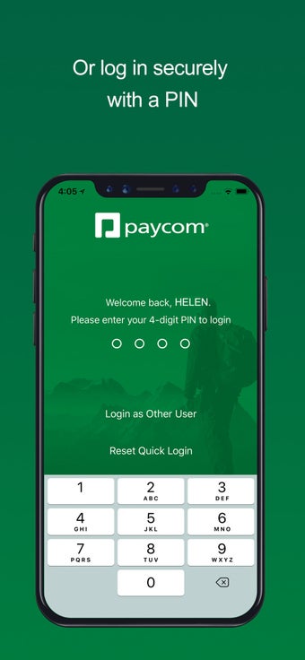 Image 0 for Paycom