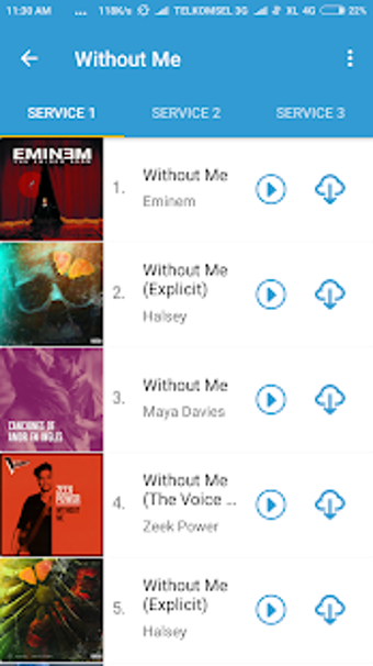 Image 1 for Download Mp3 -  Free Musi…