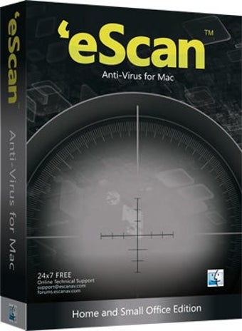 Imagen 0 para eScan Anti Virus Security