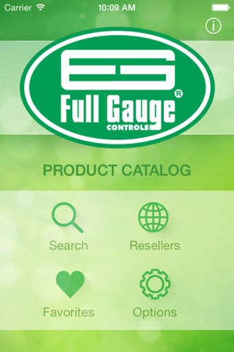 Image 0 for FG Finder