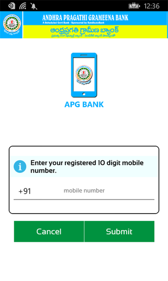 Image 0 for APGB Mobile Banking