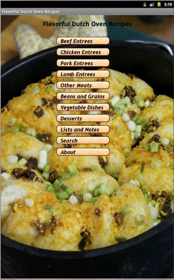 Image 0 for 500 Dutch Oven Recipes