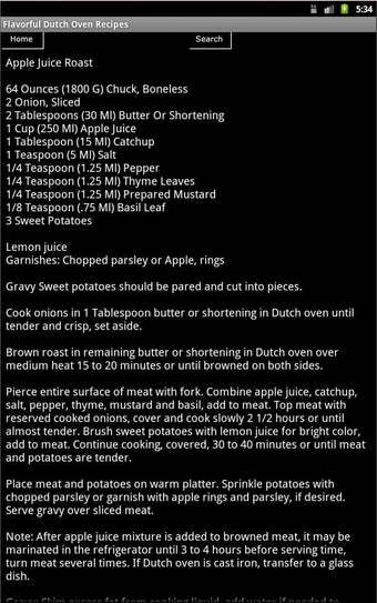 Image 1 for 500 Dutch Oven Recipes